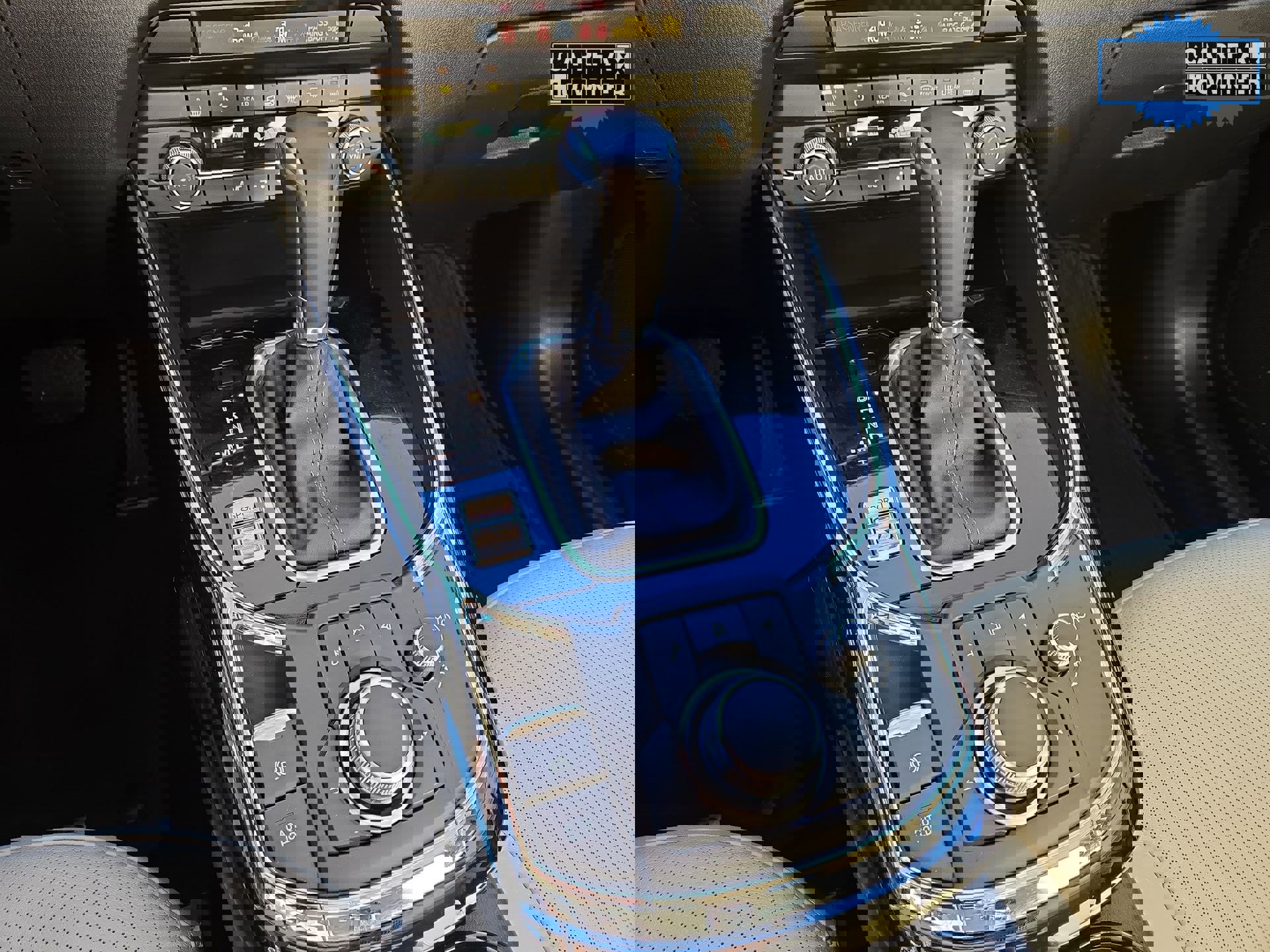 Used 2023 MAZDA CX-9 Touring image 22