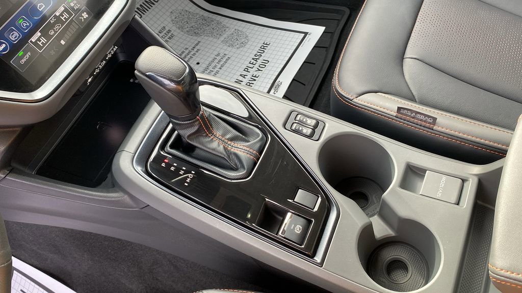 Certified 2026 Subaru Crosstrek 2.5i Limited image 22