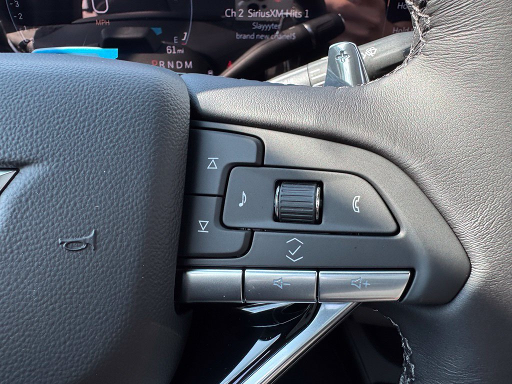 New 2026 Cadillac CT5 Sport w/ Technology Package RWD image 18