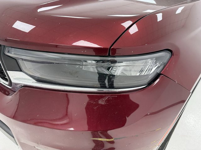 Used 2023 Jeep Grand Cherokee L Laredo image 6