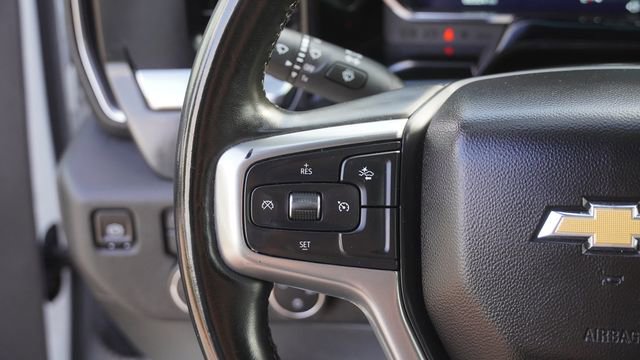 Used 2024 Chevrolet Silverado 2500 LT AWD/4WD image 27
