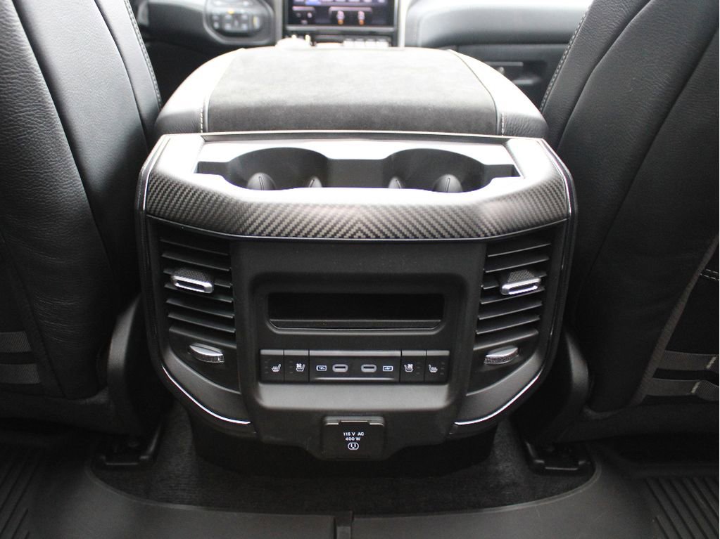 New 2026 RAM 1500 RHO w/ RHO Level 1 Equipment Group AWD/4WD image 31