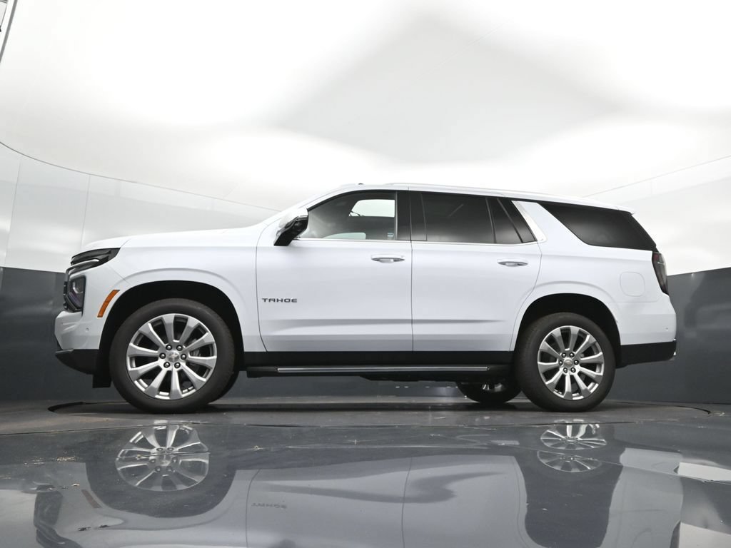 New 2026 Chevrolet Tahoe Premier RWD image 40