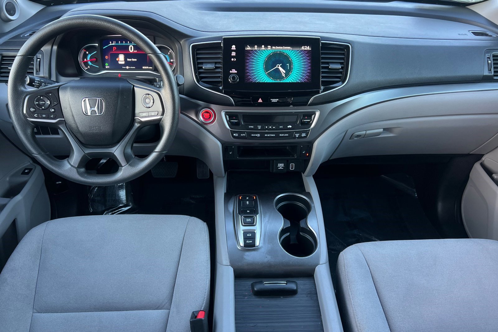 Used 2021 Honda Pilot EX image 27