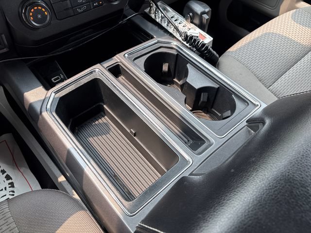 Used 2020 Ford F150 XLT AWD/4WD image 17