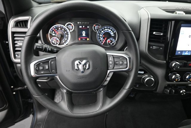 New 2027 RAM 1500 Express RWD image 15