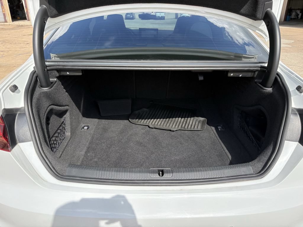 Used 2023 Audi S5 Prestige AWD/4WD image 25