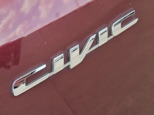 Used 2012 Honda Civic LX image 13