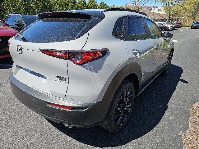 New 2026 MAZDA CX-30 2.5 Turbo Aire Edition AWD/4WD image 4