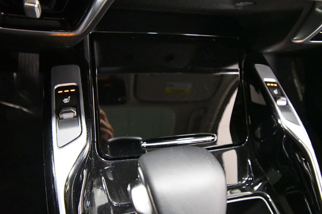 Certified 2023 Kia Sorento SX AWD/4WD image 29