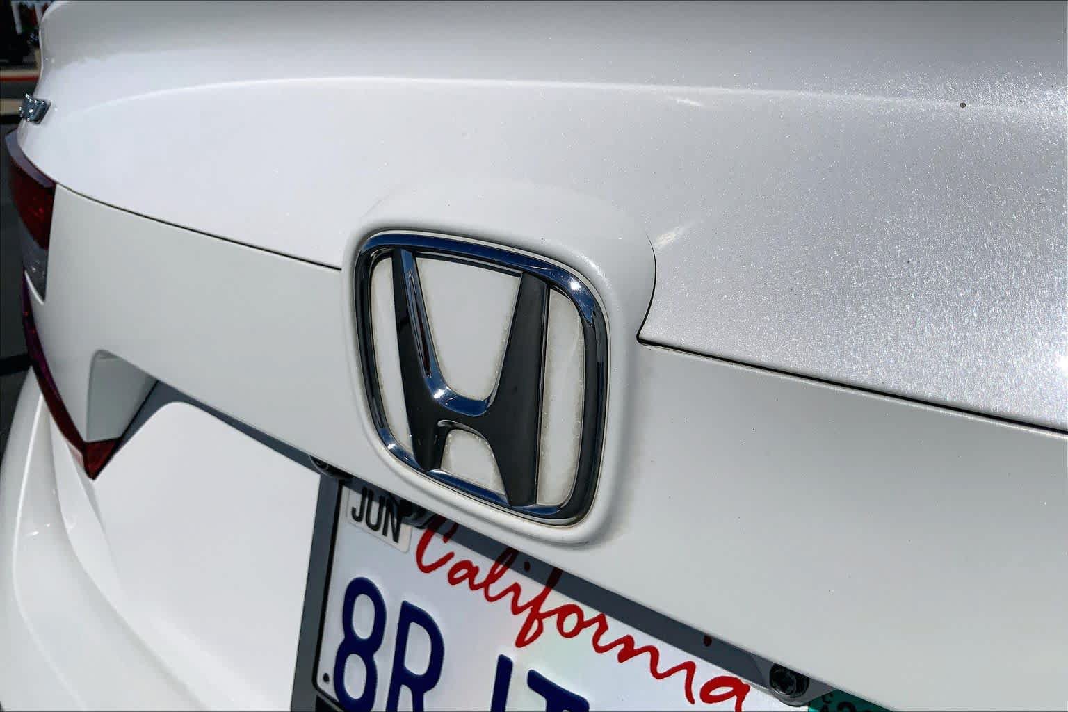 Used 2020 Honda Accord EX image 30