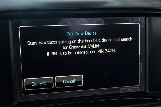 Used 2015 Chevrolet Silverado 3500 LTZ w/ Duramax Plus Package image 51