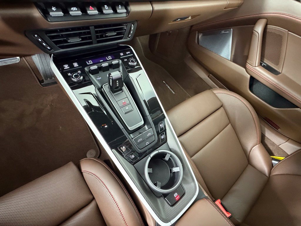New 2026 Porsche 911 Carrera RWD image 35
