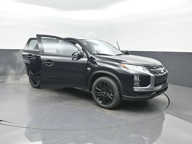 New 2026 Mitsubishi Outlander Sport LE AWD/4WD image 41