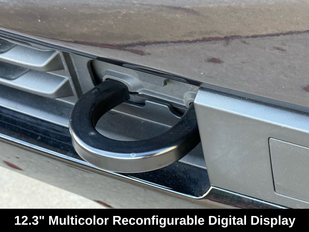 Used 2022 Chevrolet Silverado 1500 RST RWD image 42