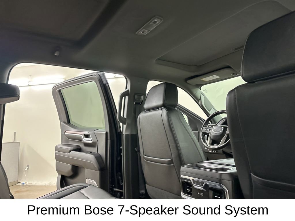 Used 2024 GMC Sierra 1500 Denali image 22