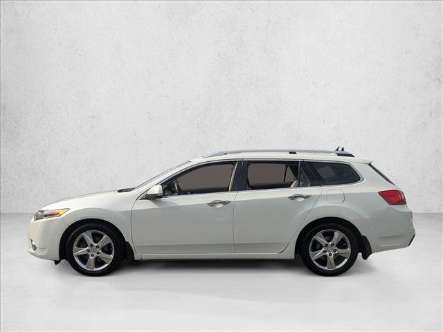 Used 2012 Acura TSX Sport Wagon FWD image 9