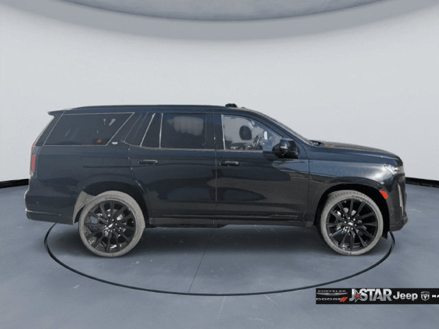 Used 2023 Cadillac Escalade Sport AWD/4WD image 4