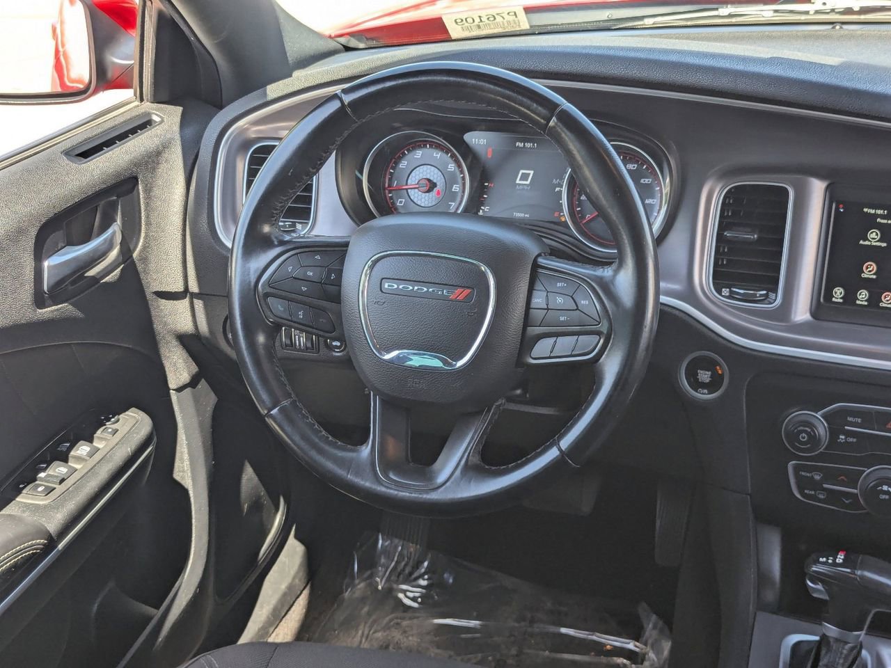 Used 2022 Dodge Charger SXT RWD image 13
