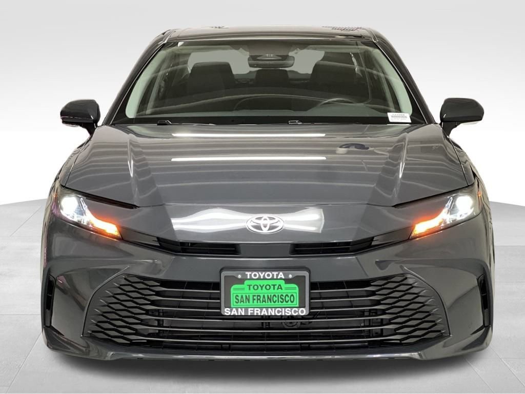 New 2026 Toyota Camry LE image 5