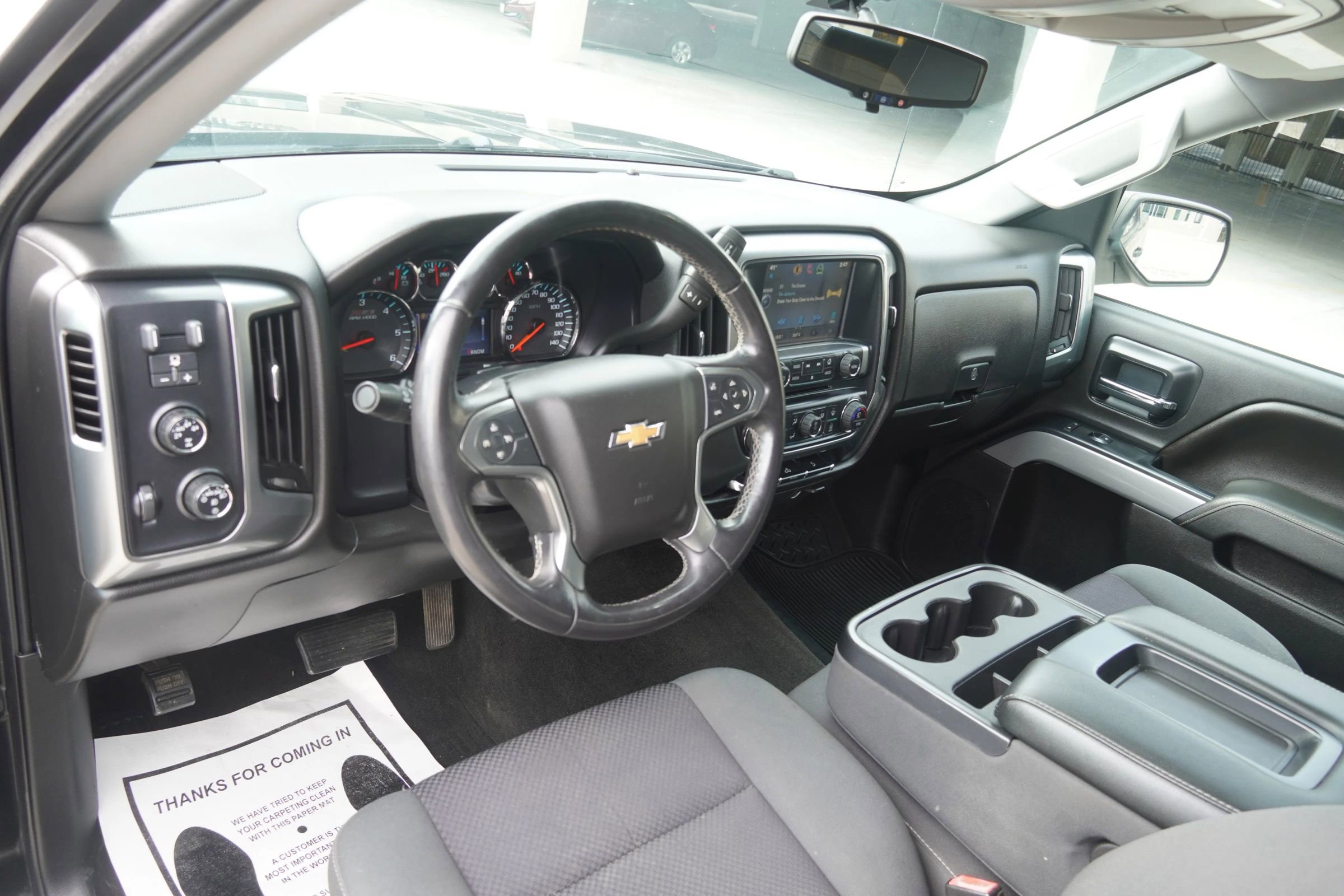 Used 2014 Chevrolet Silverado 1500 LT w/ All Star Edition image 33