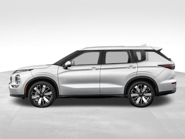 New 2026 Mitsubishi Outlander SE FWD image 25