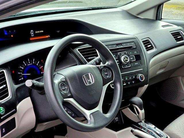 Used 2014 Honda Civic LX image 11