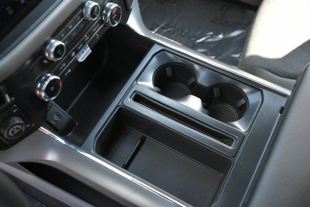 Used 2024 Ford F150 XLT w/ Mobile Office Package image 13