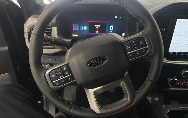 Used 2026 Ford F150 Lariat AWD/4WD image 7