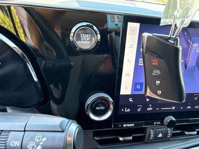 Used 2024 Lexus NX 350 AWD w/ Cold Area Package image 44