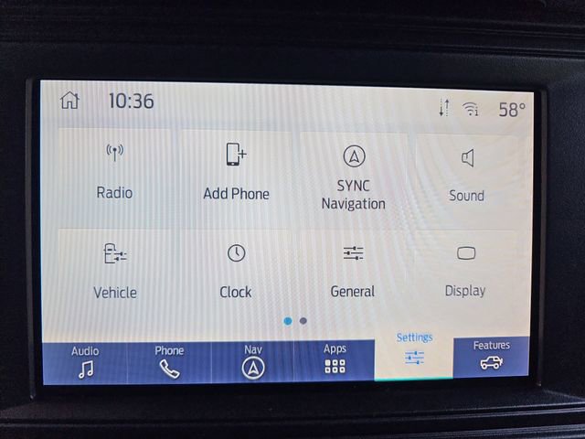 Certified 2023 Ford Bronco Big Bend image 21