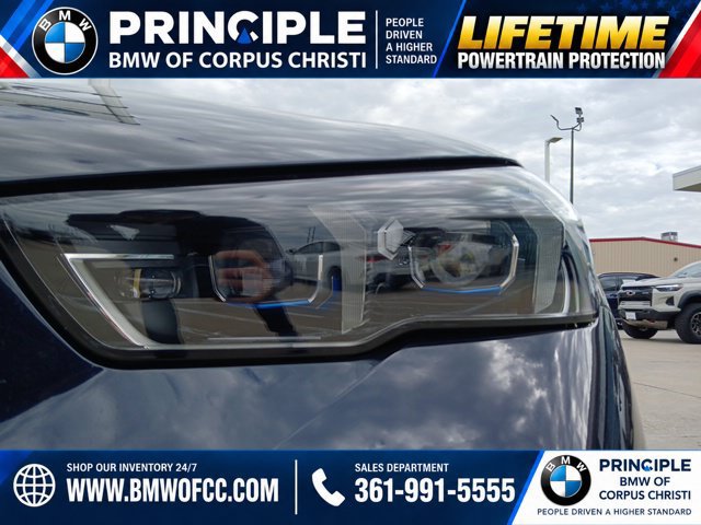 New 2026 BMW 530i RWD image 5