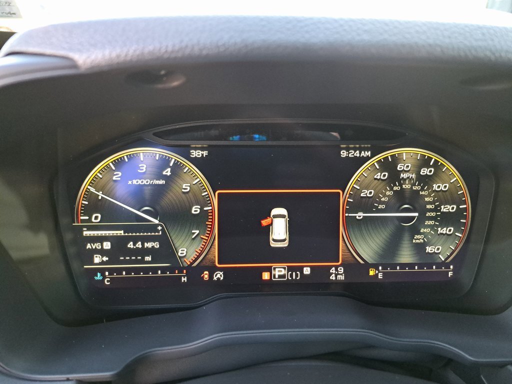 New 2026 Subaru Forester Wilderness w/ Wilderness Plus Package image 10