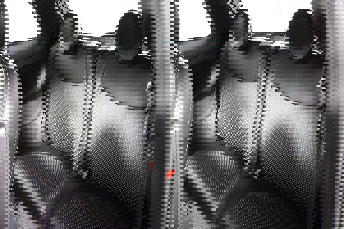 Used 2017 FIAT 500 e image 22