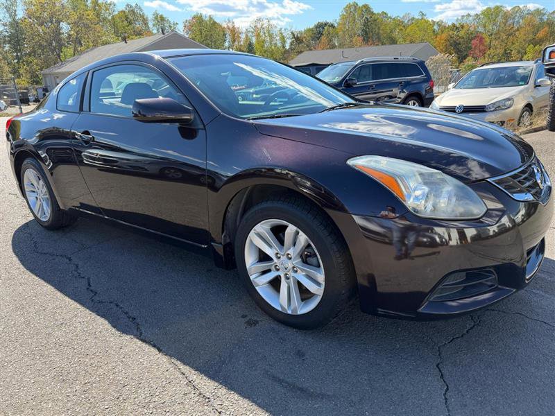 Used 2012 Nissan Altima 2.5 S image 8