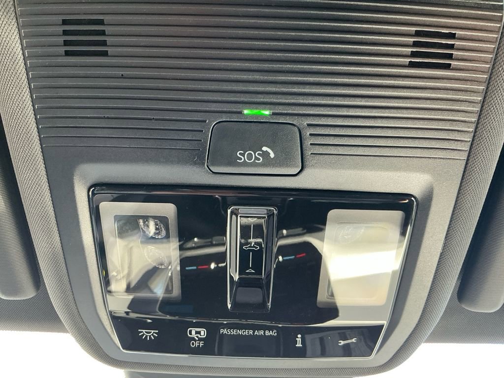 New 2026 Volkswagen ID.4 Pro S AWD/4WD image 25