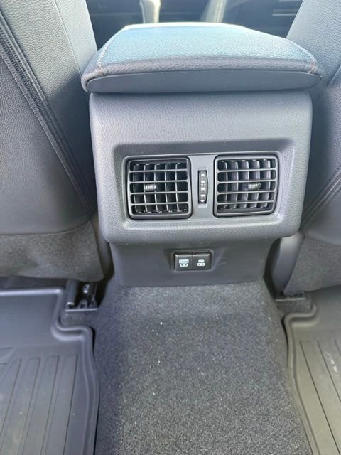 New 2026 Toyota Camry XLE AWD/4WD image 37