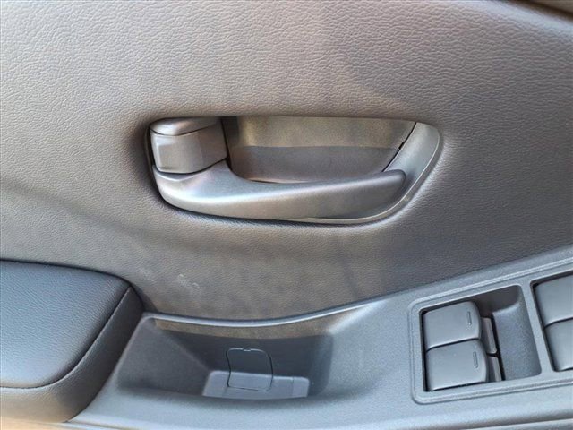 New 2026 Nissan Frontier SV image 17