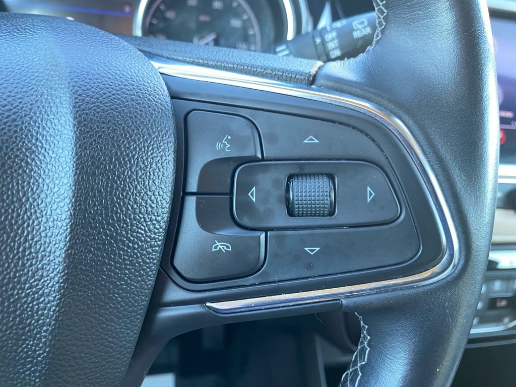 Used 2020 Buick Encore GX Select w/ Sport Touring Package AWD/4WD image 23