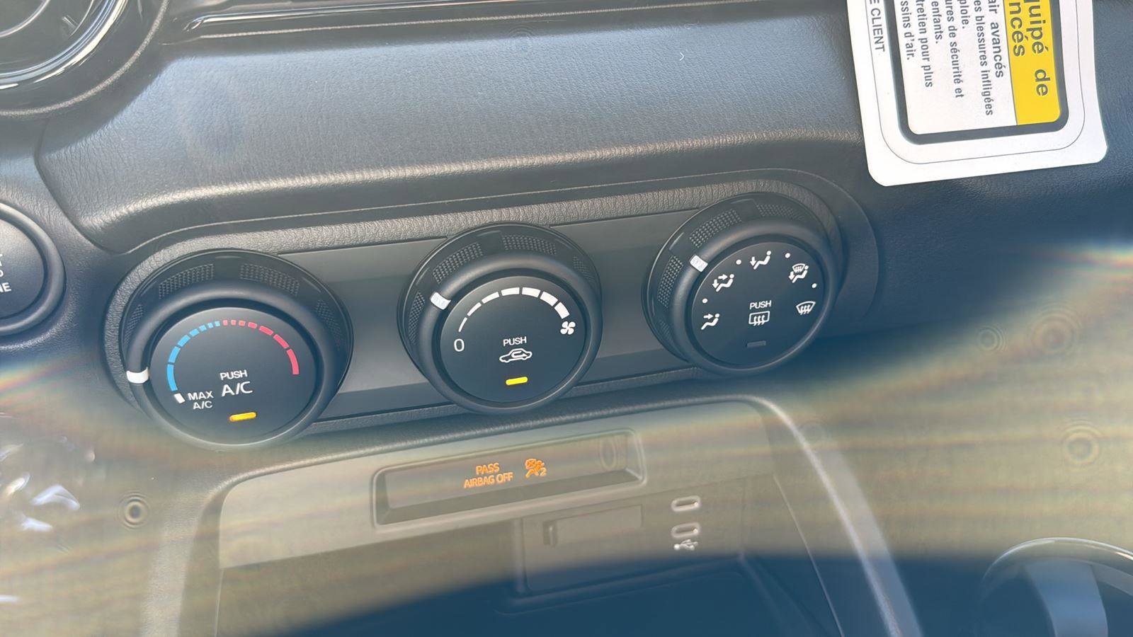 New 2025 MAZDA MX-5 Miata Grand Touring image 14