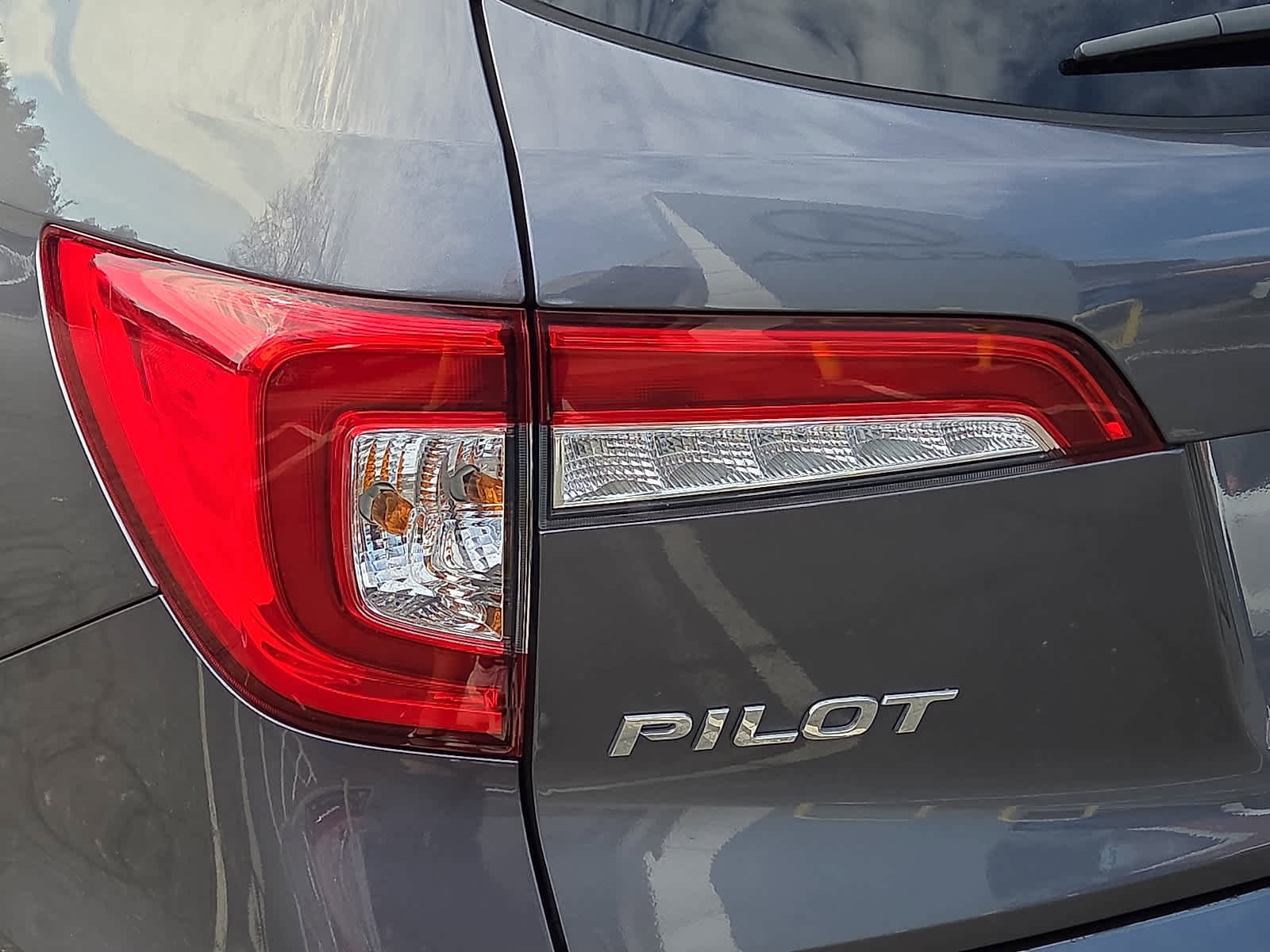 Used 2022 Honda Pilot Special Edition image 11