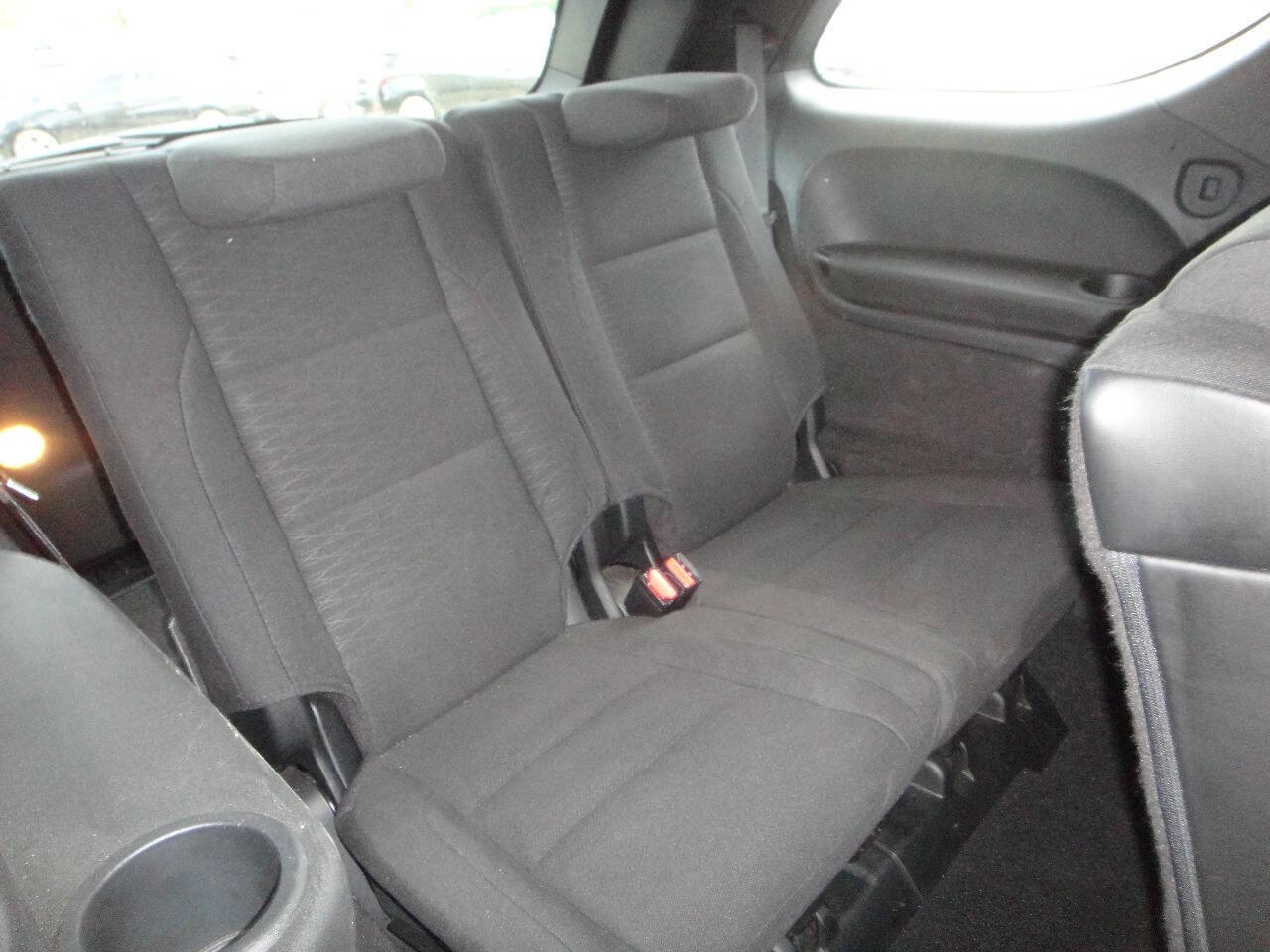 Used 2019 Dodge Durango SXT image 14