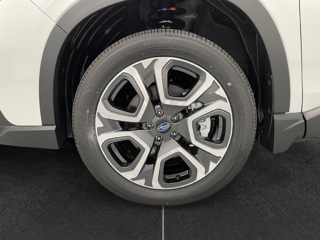 New 2026 Subaru Ascent Limited AWD/4WD image 12