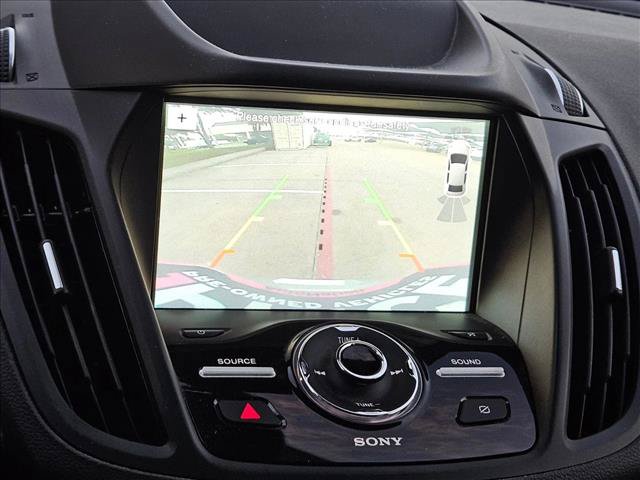 Used 2019 Ford Escape Titanium FWD image 13