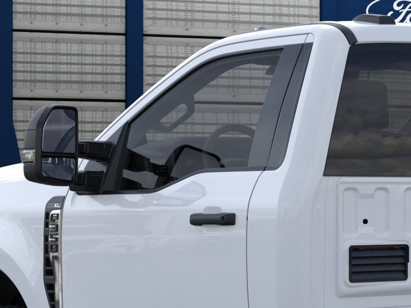 New 2026 Ford F350 XL AWD/4WD image 20