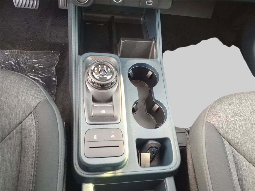 New 2025 Ford Maverick XLT w/ XLT Luxury Package image 10