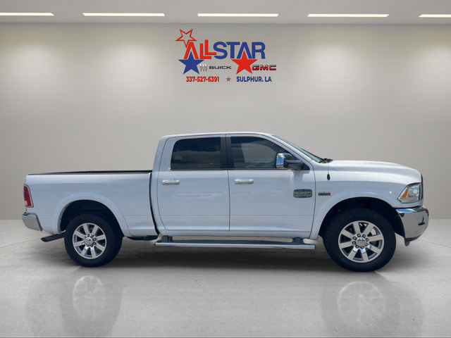 Used 2015 RAM 2500 Longhorn w/ Convenience Group RWD image 8