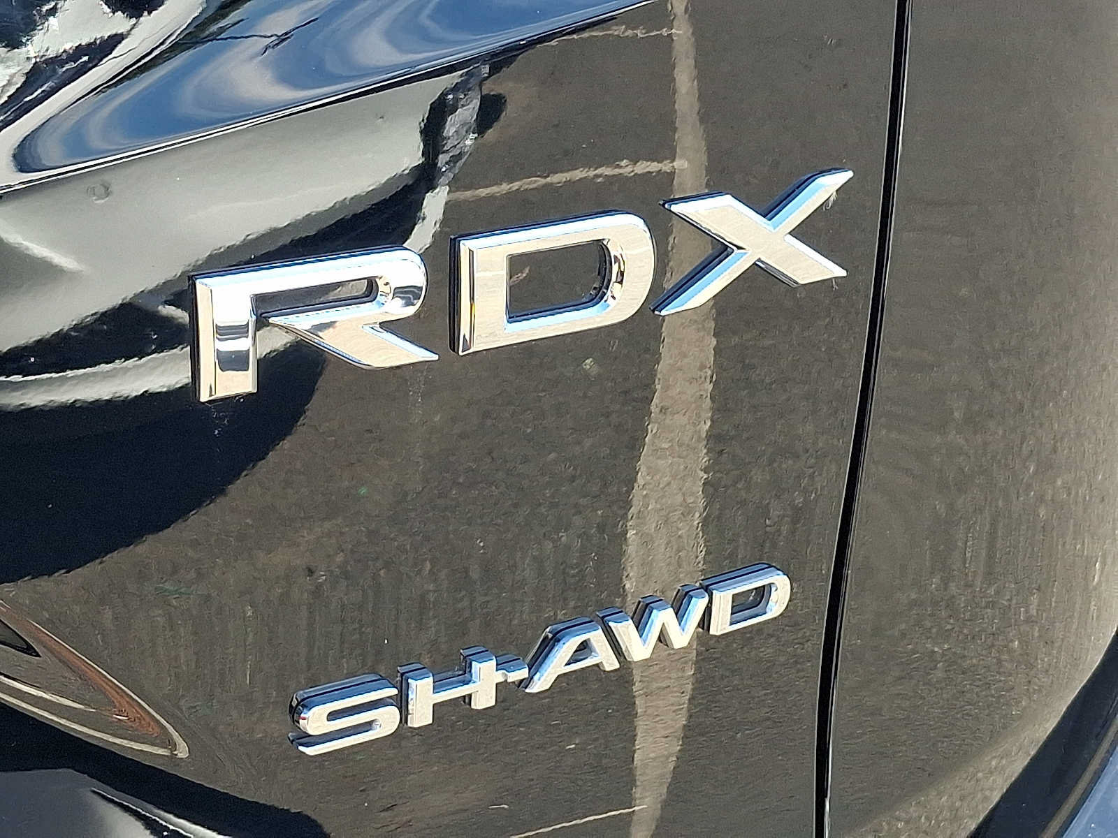 Certified 2024 Acura RDX w/ Advance Package AWD/4WD image 30