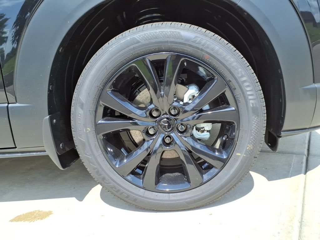 New 2026 MAZDA CX-30 Aire Edition AWD/4WD image 10