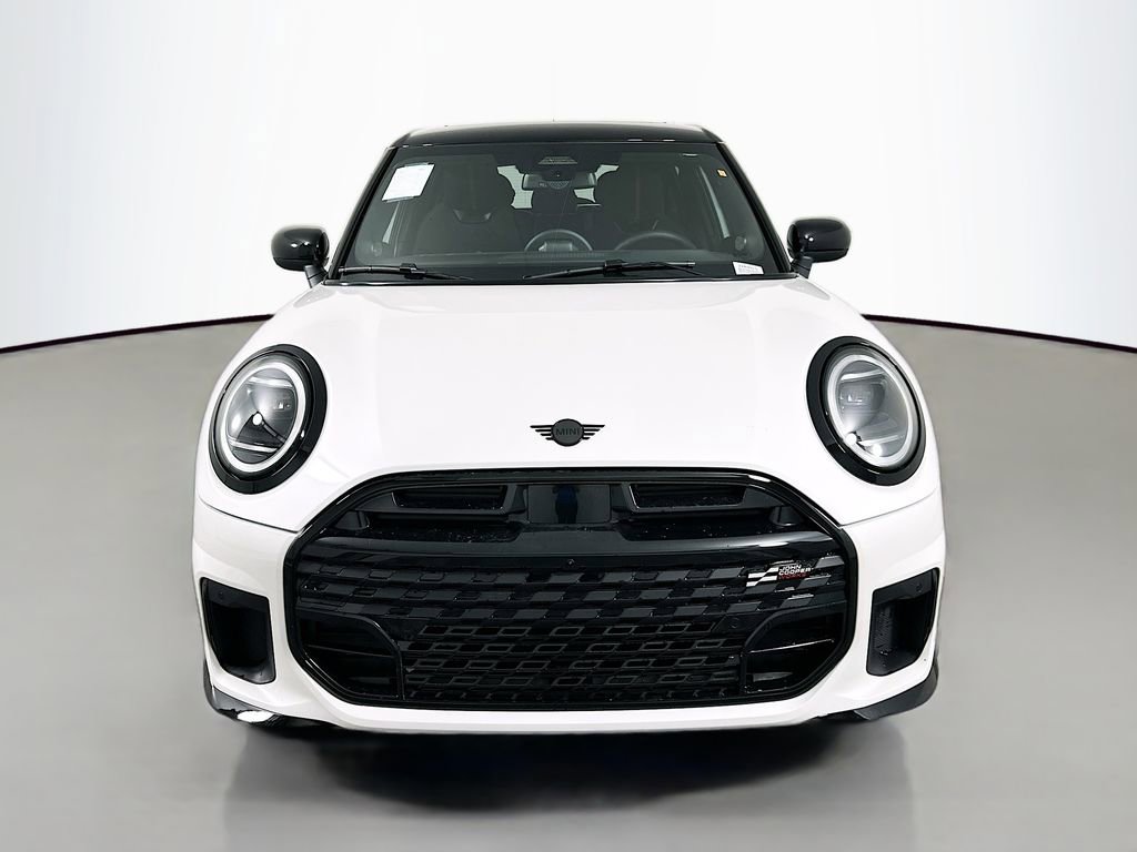 New 2026 MINI Cooper S image 2